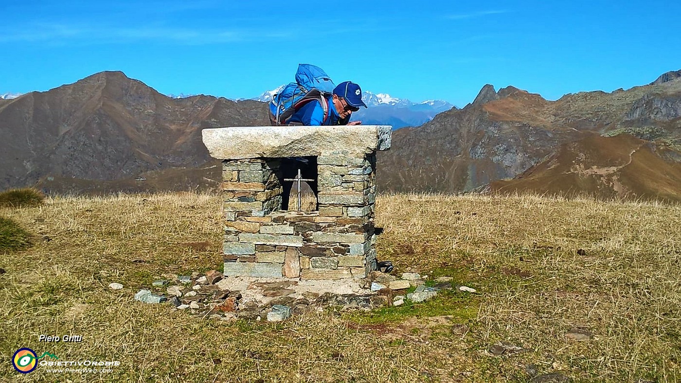 75 Il Piero in azione sullo Zuc di Cam (2195 m).jpg